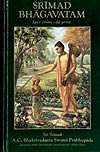 rmad Bhgavatam 4 STWORZENIE CZWARTEGO PORZDKU A.C. Bhaktivedanta Swami Prabhupad